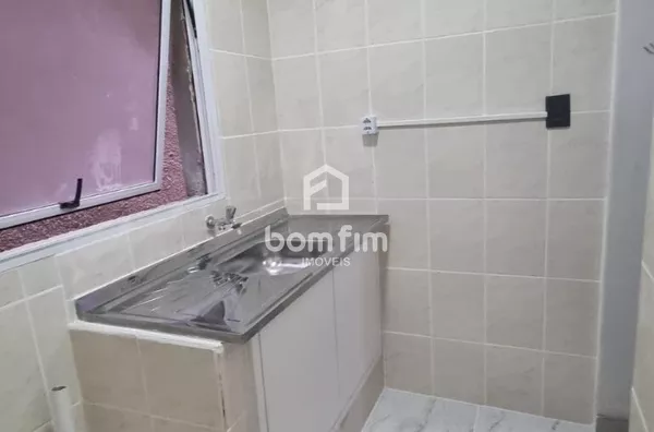 Vendo apto 01 dorm. Bairro Centro Histórico, Porto Alegre/RS. - Foto 3