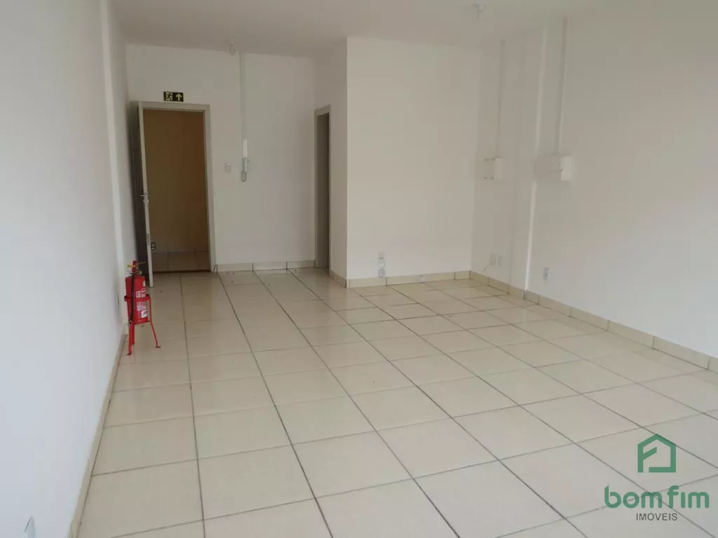 Conjunto Comercial-Sala para alugar, 40m² - Foto 5