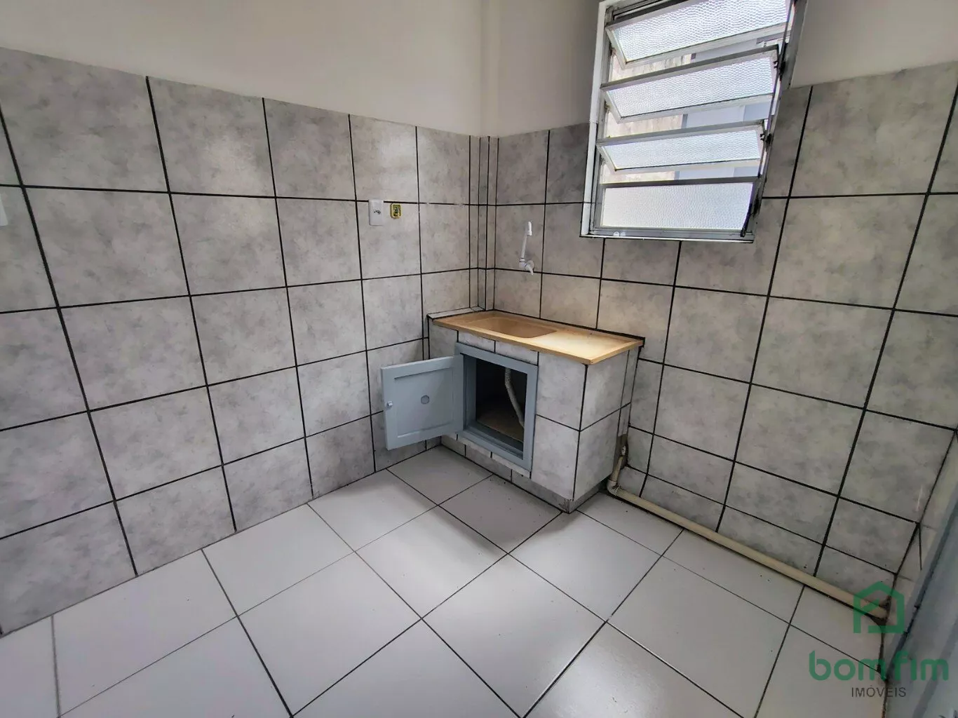 Apartamento, 1 quarto, 36 m² - Foto 12