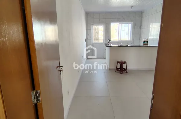 Apto para aluguel 2 quarto(s) c/ churrsq. no Centro Histórico de Porto Alegre/RS.