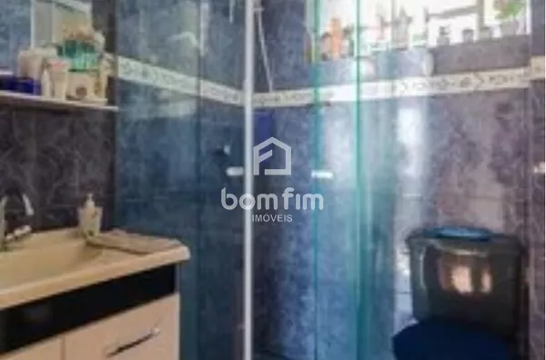 Apartamento para venda,  2 dorm. Bairro Santa Tereza, Porto Alegre/RS. - Foto 5