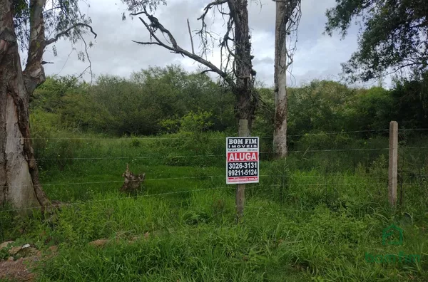 Terreno para aluguel, Ponta Grossa, Porto Alegre/RS.