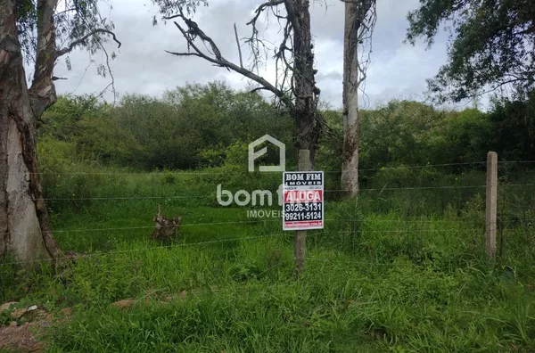 Terreno para aluguel, Ponta Grossa, Porto Alegre/RS. - Foto 2