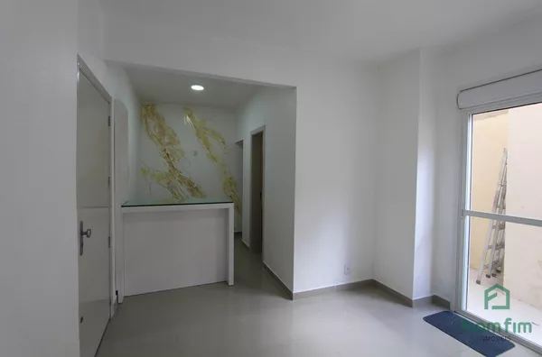 Apto Gardem de 1 dorm. na Rua dos Andradas, Centro Histórico, Porto Alegre/RS.