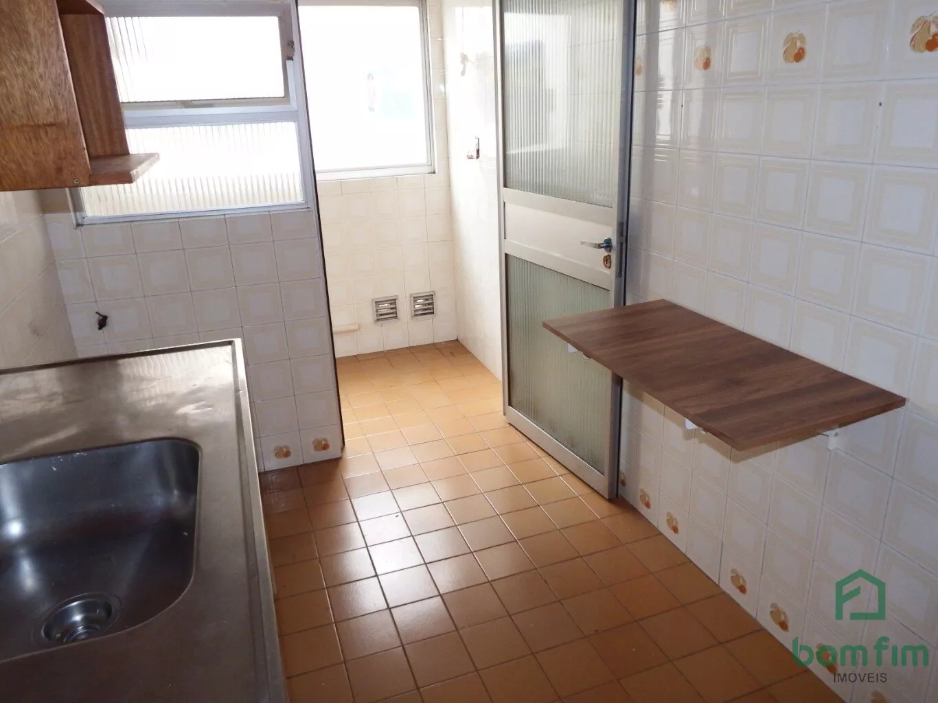 Apartamento à venda com 1 quarto, 45m² - Foto 8