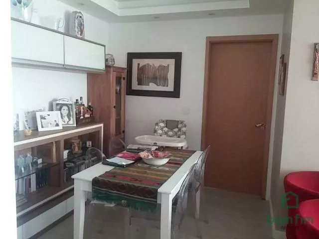 Apartamento à venda com 2 quartos, 74m² - Foto 10