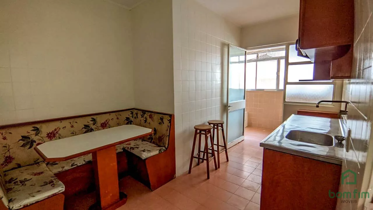 Apartamento à venda com 2 quartos, 90m² - Foto 2