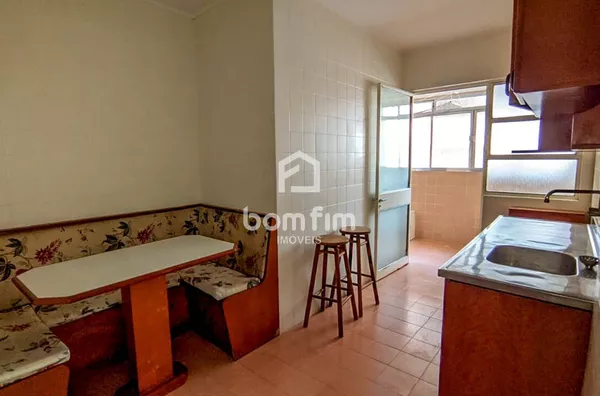 Apto para Venda, 2 dorm. c/ garagem, no Rio Branco, Porto Alegre/RS. - Foto 3