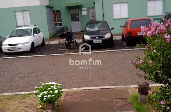 Apartamento para venda, 2 Dorm.  Partenon, Porto Alegre/RS. - Foto 2