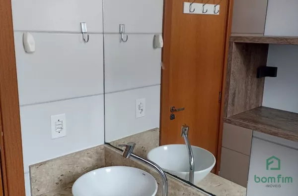 Apartamento para venda, 2 quarto(s),  Olaria, Canoas