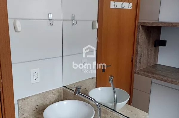 Apartamento para venda, 2 quarto(s),  Olaria, Canoas - Foto 2