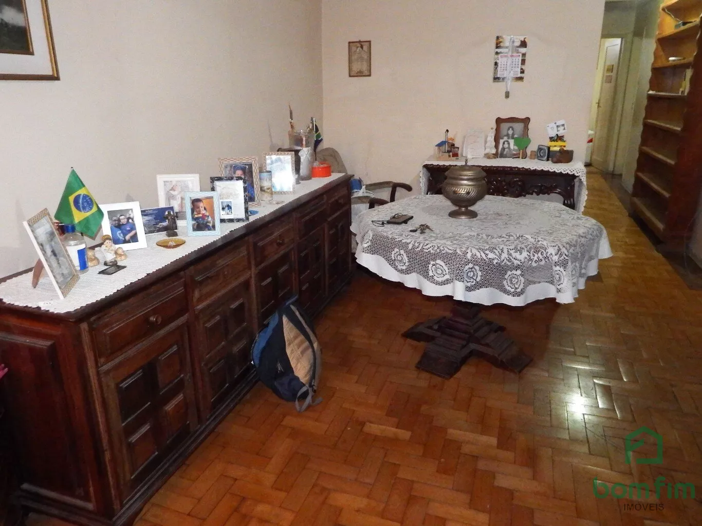 Apartamento à venda com 3 quartos, 108m² - Foto 11