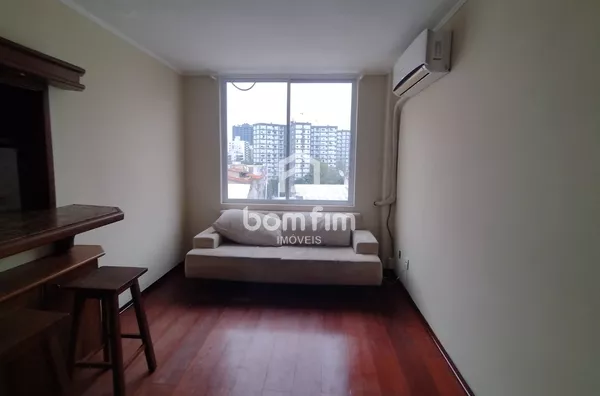 Apto para Venda 1 Dorm. c/ garagem, Bairro Mont Serrat - Porto Alegre/RS - Foto 3