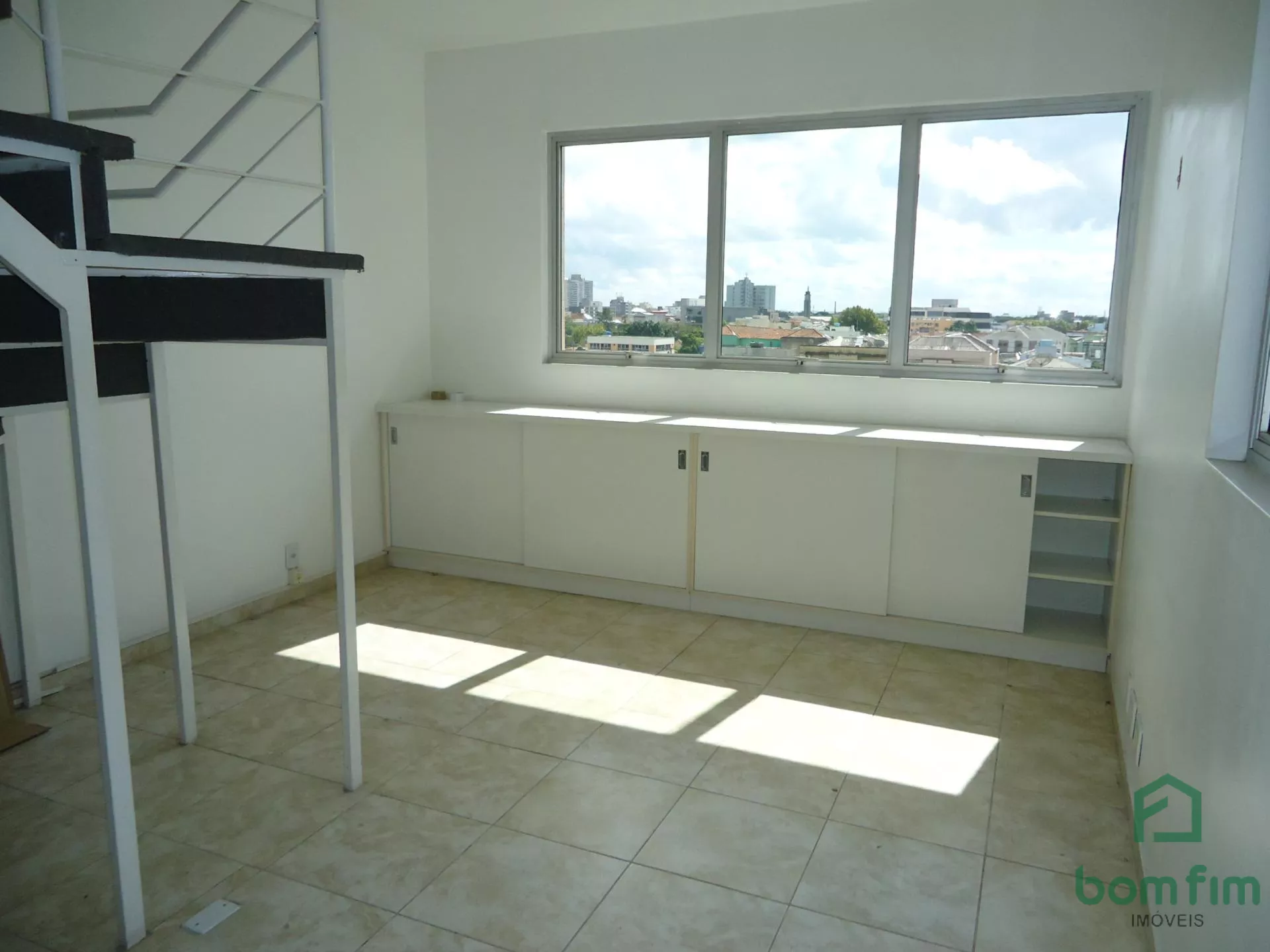 Conjunto Comercial-Sala para alugar, 80m² - Foto 4