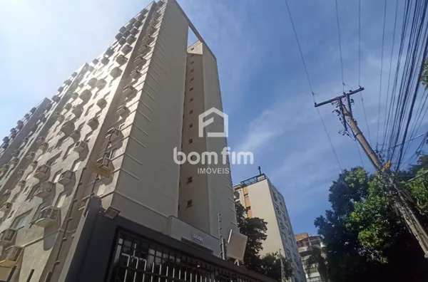 Apartamento para venda,  2 dormitorios, Petrópolis, Porto Alegre/RS - Foto 22