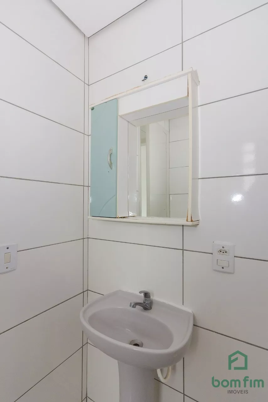 Apartamento à venda com 2 quartos, 61m² - Foto 5