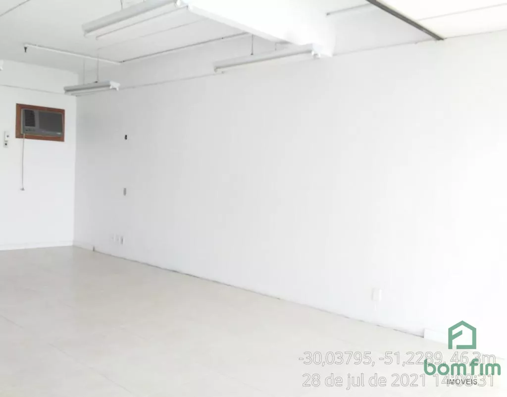 Conjunto Comercial-Sala para alugar, 68m² - Foto 5