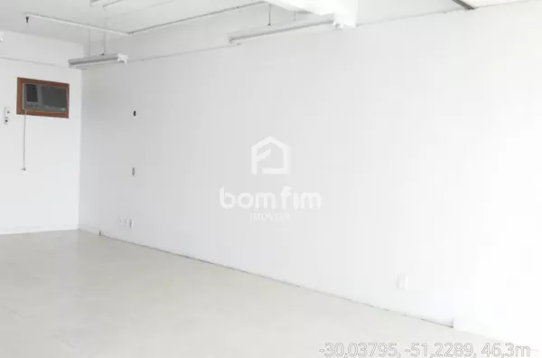 Comercial/Industrial para aluguel Centro Histórico Porto Alegre - Foto 5