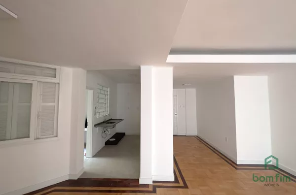 Apartamento para venda, 3 quarto(s),  Santana, Porto Alegre