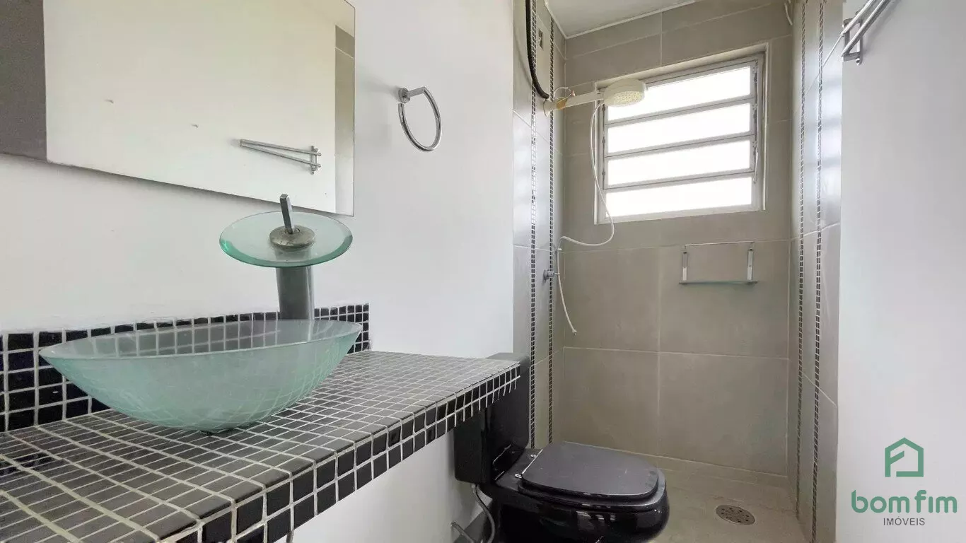 Apartamento à venda com 2 quartos, 58m² - Foto 14