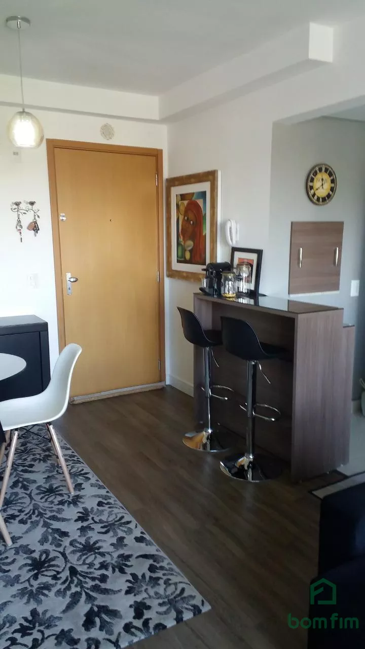 Apartamento à venda com 2 quartos, 51m² - Foto 11