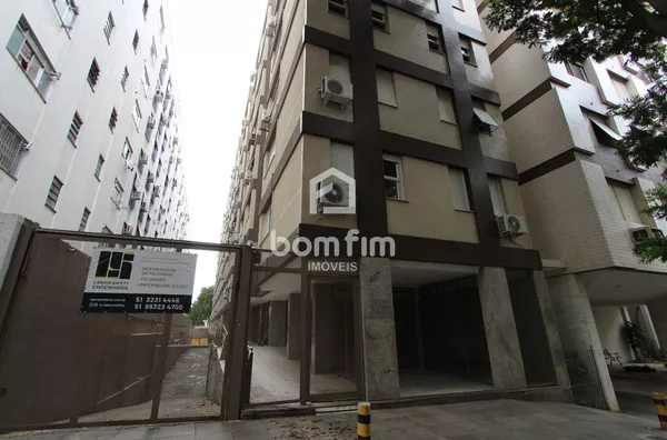 Alugo apto de 2 dorm. c/ churrasqueira, Bairro Centro Histórico - Porto Alegre/RS. - Foto 36
