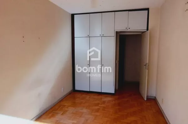 Apto 3 Dorm. frente Bairro Centro Histórico Porto Alegre/RS - Foto 6