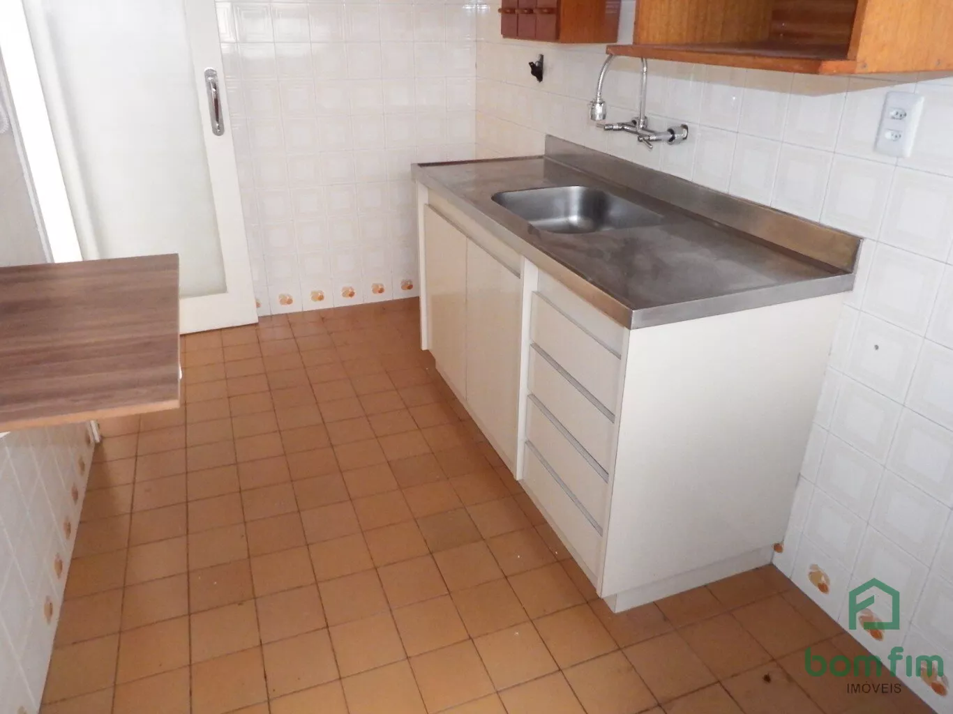 Apartamento à venda com 1 quarto, 45m² - Foto 9