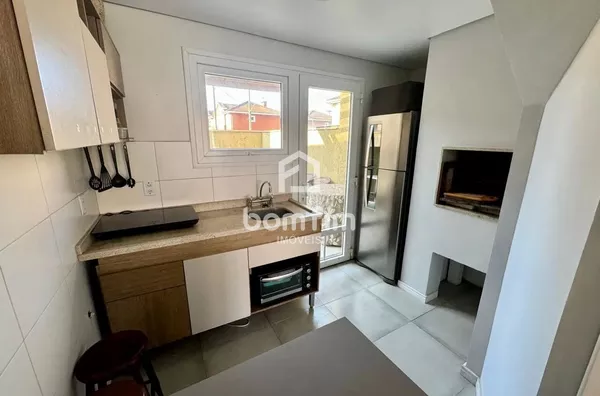Casa condomínio Las Olas , Imbé - Foto 6