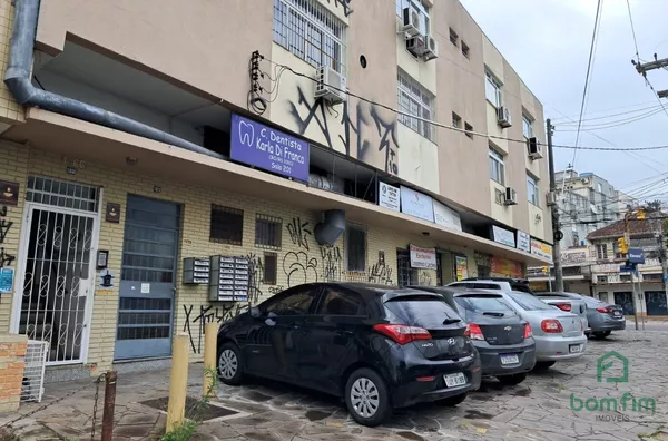 Sala comercial para venda,  Partenon, Porto Alegre