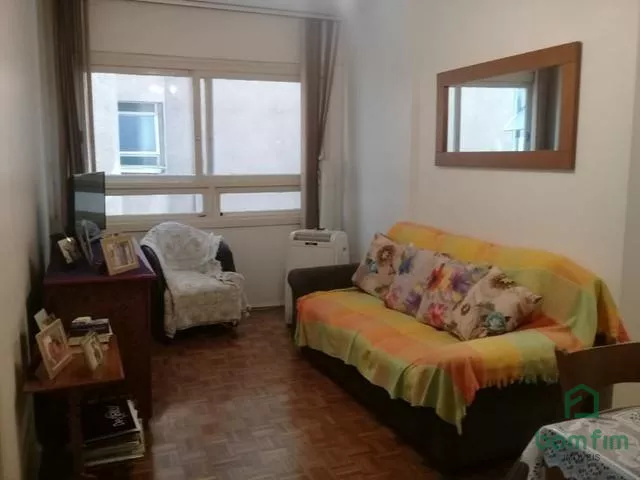 Apartamento à venda com 2 quartos, 65m² - Foto 1