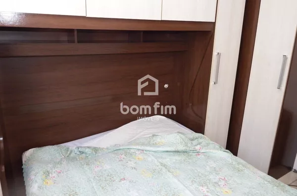 Apartamento de 2 dorm. para venda,  Olaria, Canoas/RS - Foto 10