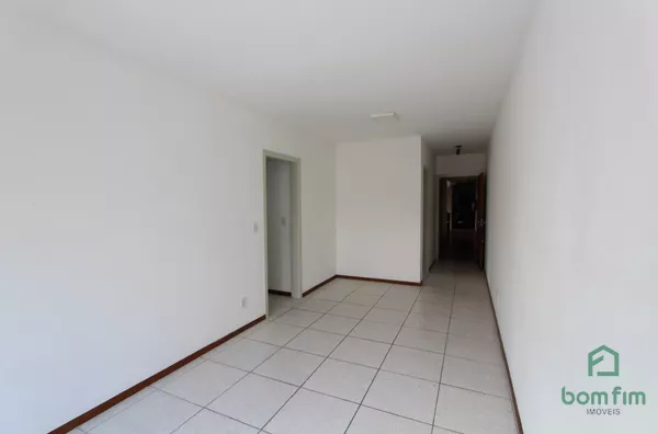 Apto 2 dorm. com garagem, Bairro Santana - Porto Alegre/RS