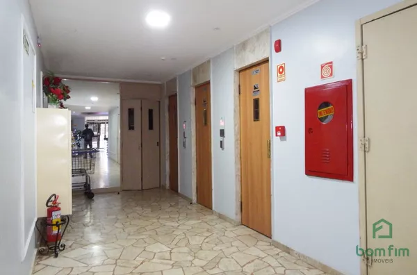 Apartamento para venda, 1 quarto(s),  Centro Histórico, Porto Alegre