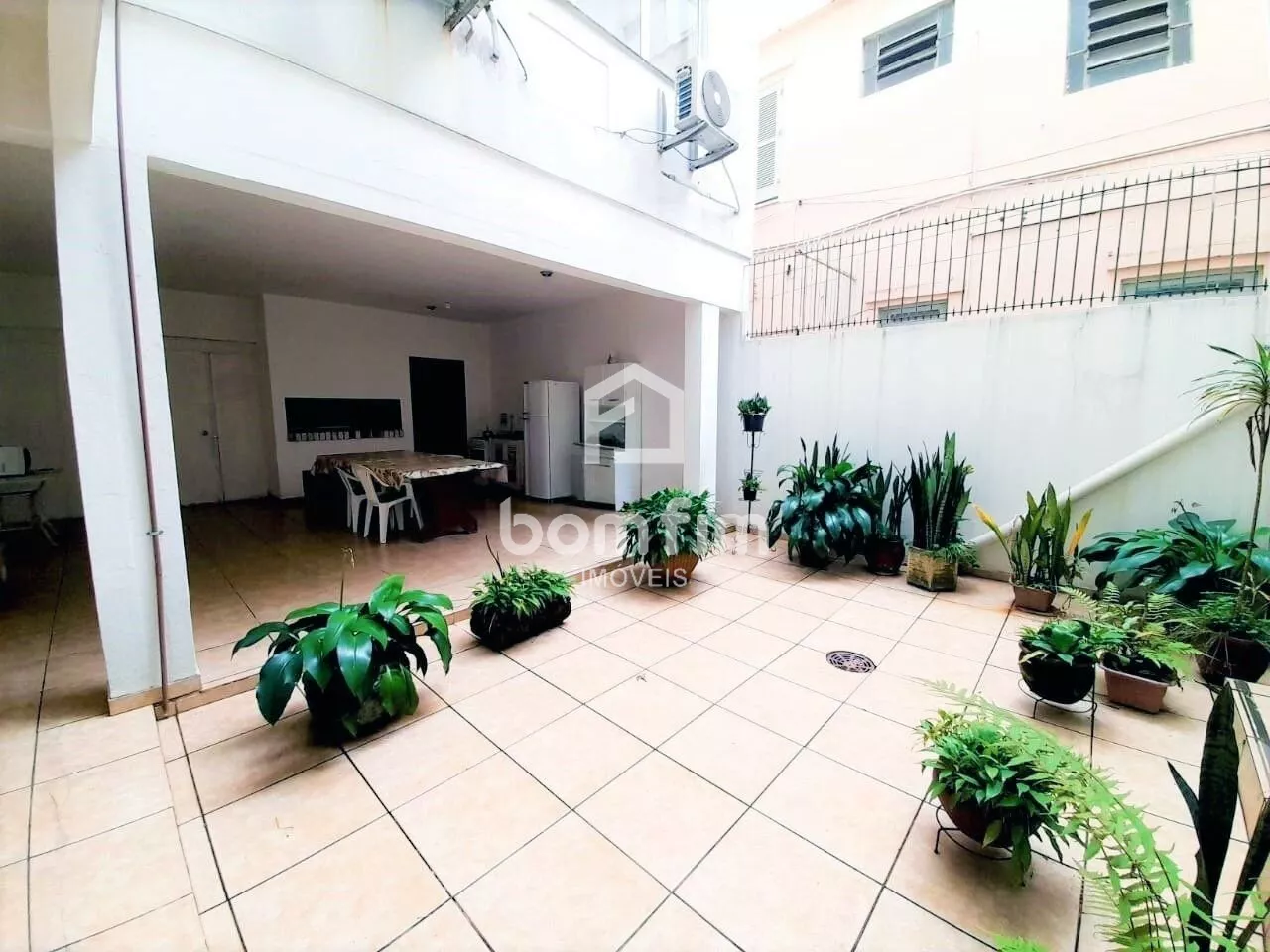 Sala-Conjunto, 35 m² - Foto 15