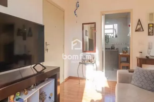 Apartamento para venda,  2 dorm. Bairro Santa Tereza, Porto Alegre/RS. - Foto 2