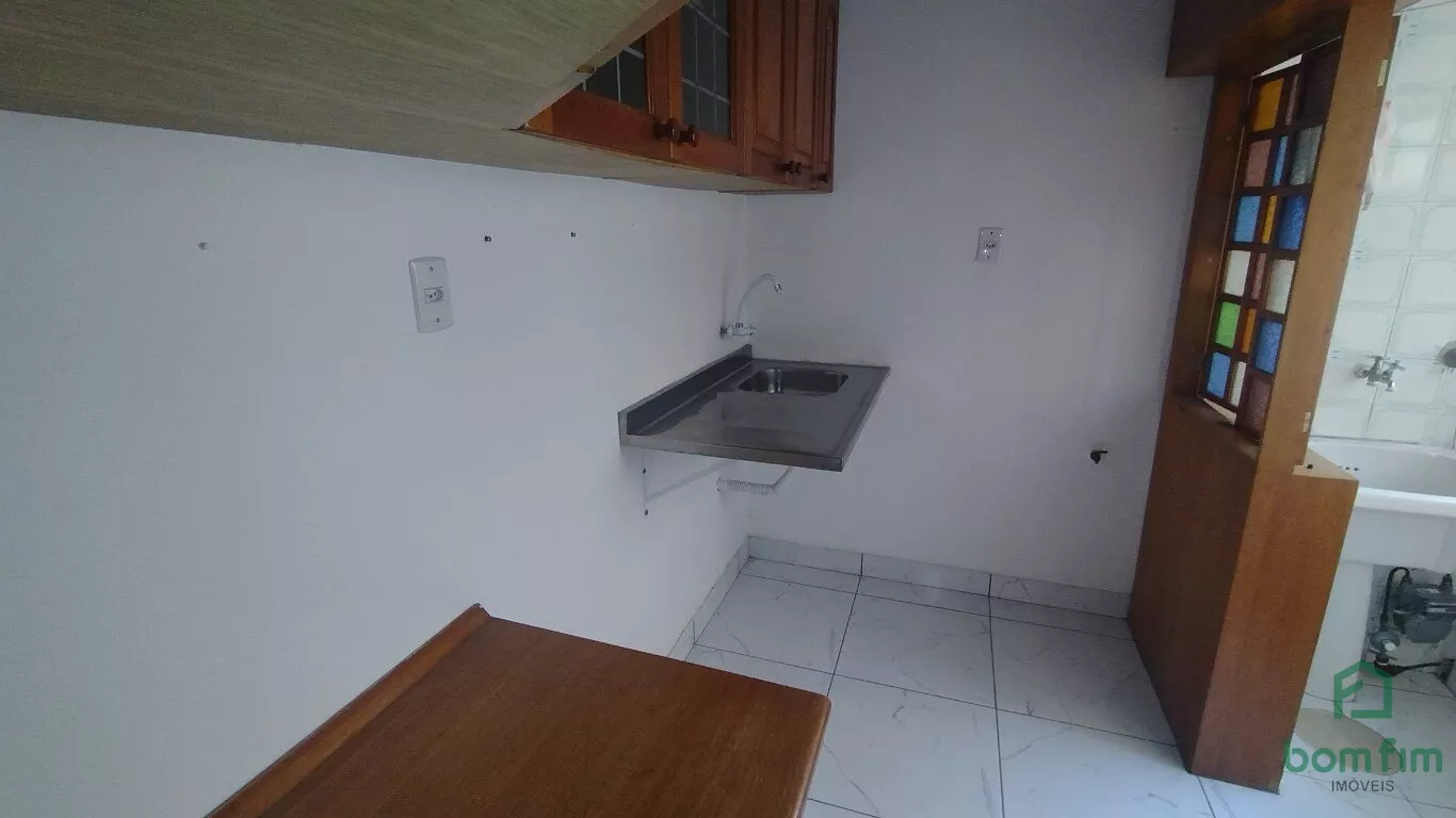 Apartamento à venda com 1 quarto, 37m² - Foto 6