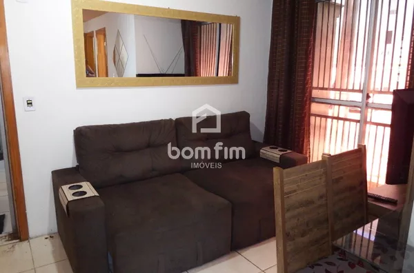 Apartamento de 2 dorm. para venda,  Olaria, Canoas/RS - Foto 5