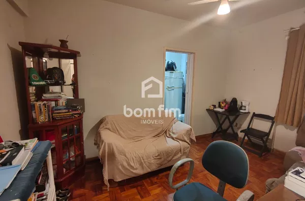 Apartamento 1 dorm. para venda,  Centro Histórico, Porto Alegre/RS. - Foto 2