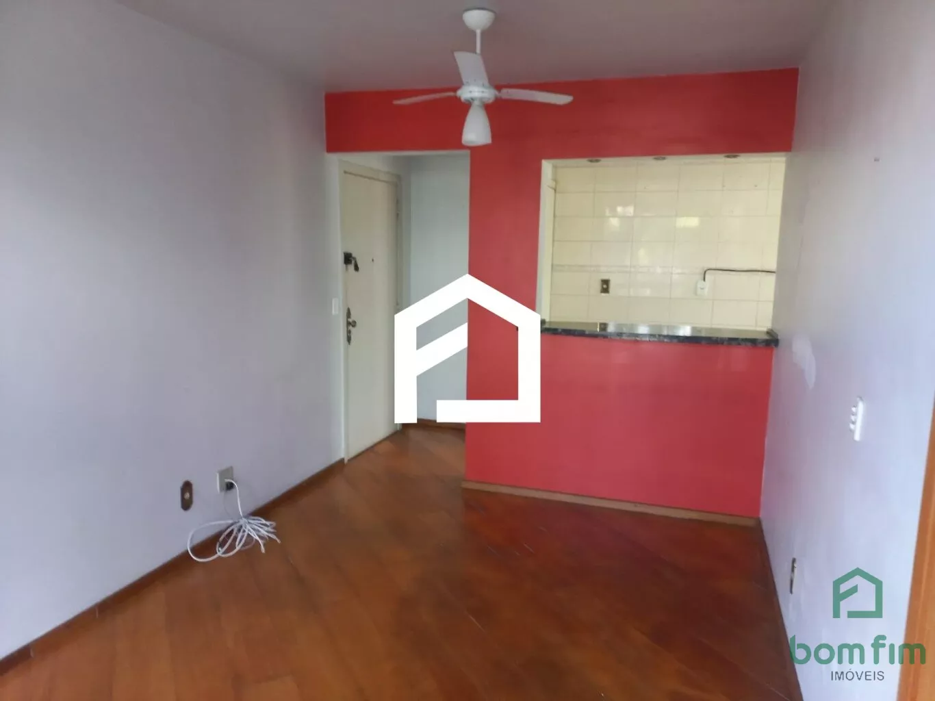 Apartamento à venda com 2 quartos, 61m² - Foto 5