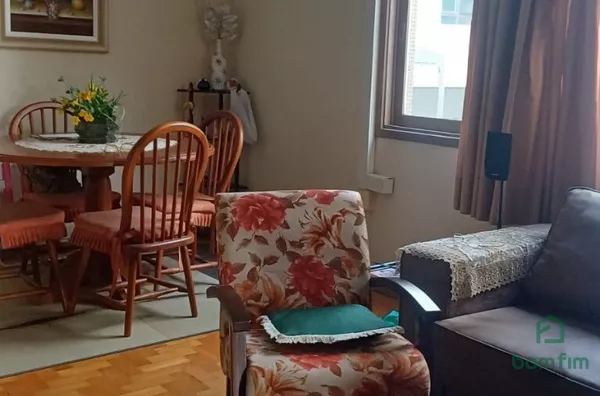 Apartamento 3 dorm. um suíte, para venda,  Centro Histórico, Porto Alegre/RS