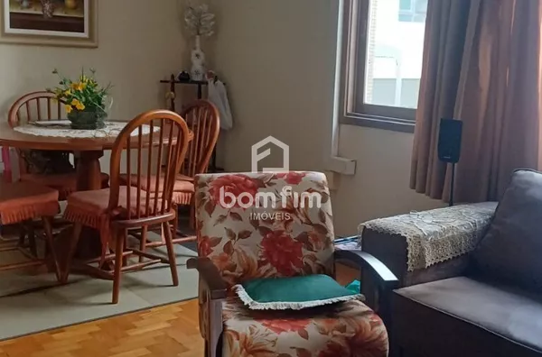 Apartamento 3 dorm. um suíte, para venda,  Centro Histórico, Porto Alegre/RS - Foto 3