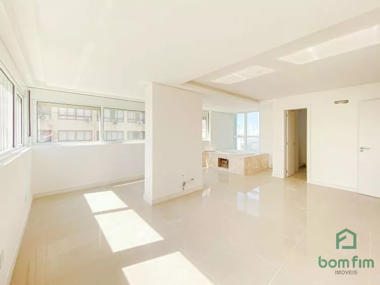 Apartamento à venda com 3 quartos, 202m² - Foto 21