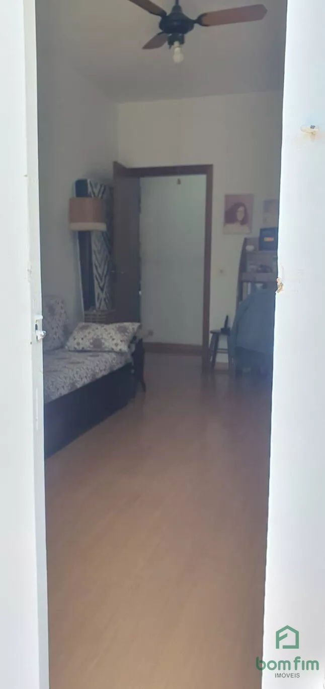 Apartamento para alugar com 3 quartos, 125m² - Foto 14