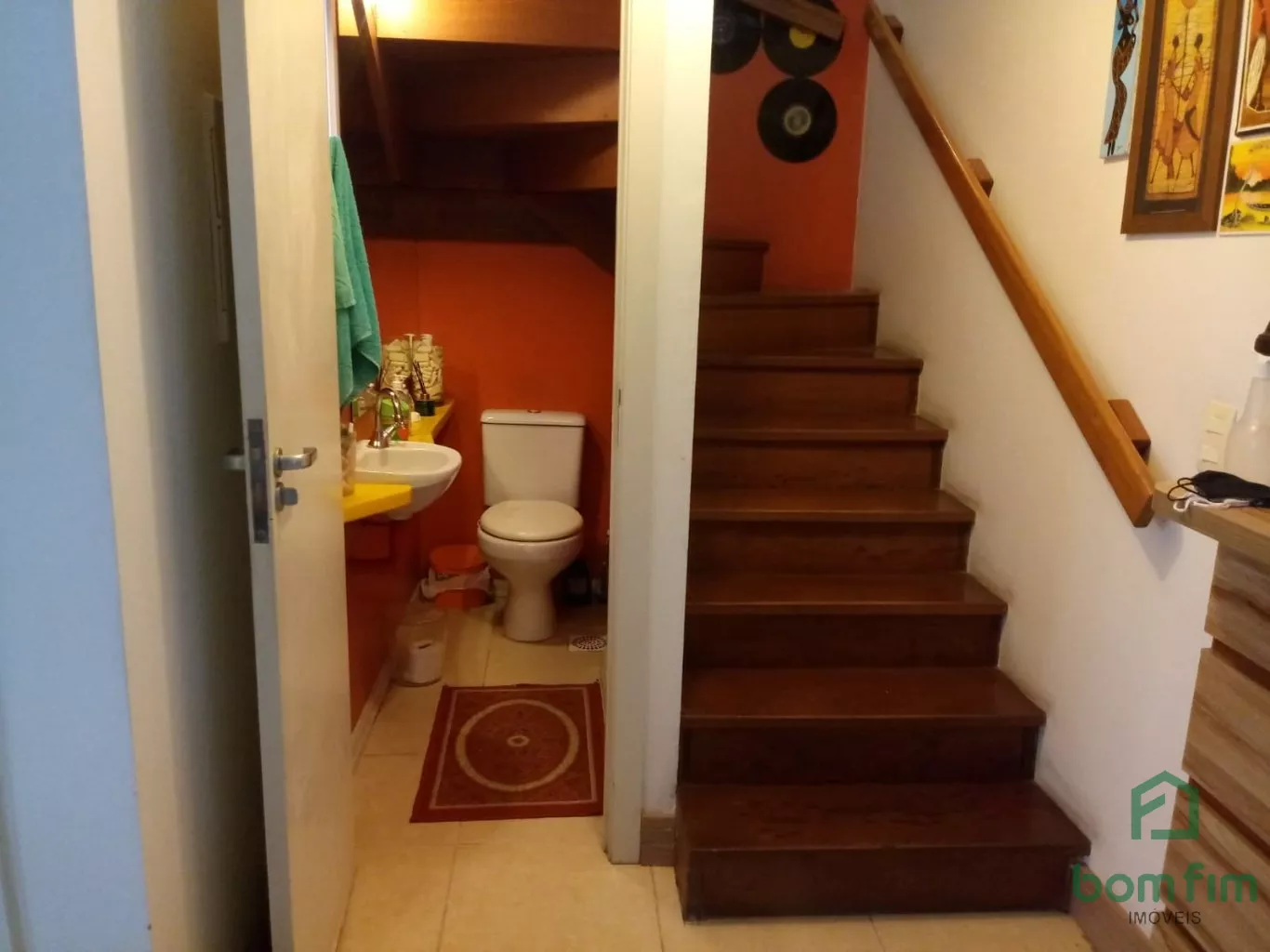 Sobrado à venda com 3 quartos, 150m² - Foto 11