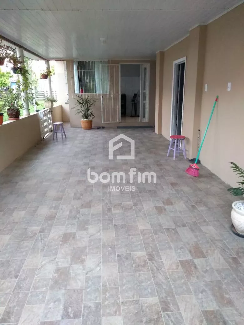 Sobrado, 3 quartos, 150 m² - Foto 2