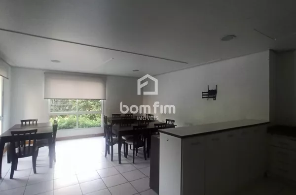 Apartamento para venda,  2 dormitorios, Petrópolis, Porto Alegre/RS - Foto 45