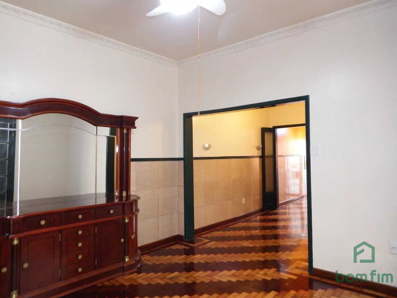 Sobrado para alugar com 2 quartos, 100m² - Foto 9