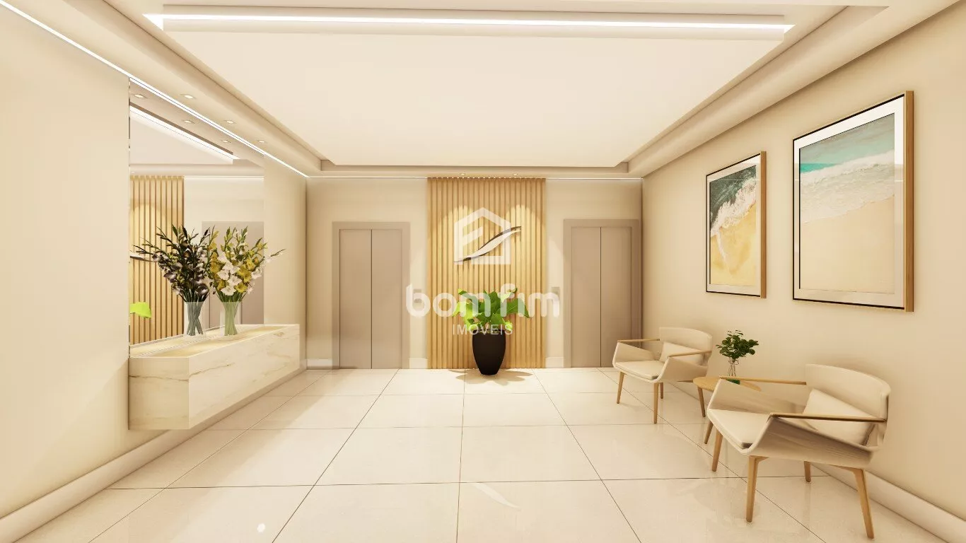 Apartamento, 2 quartos, 64 m² - Foto 13