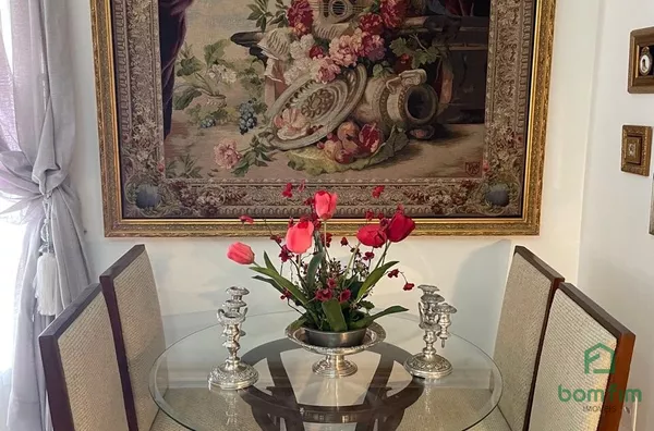 Apartamento para venda, 3 quarto(s),  Centro Histórico, Porto Alegre